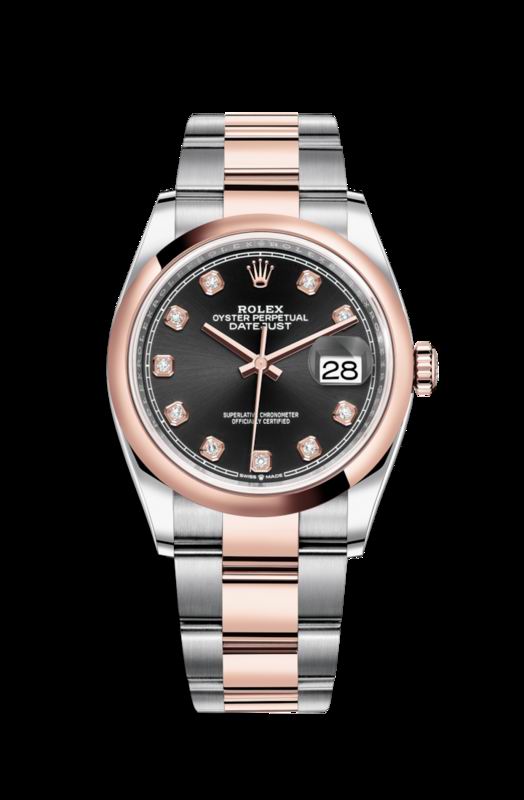 Rolex Watch 465